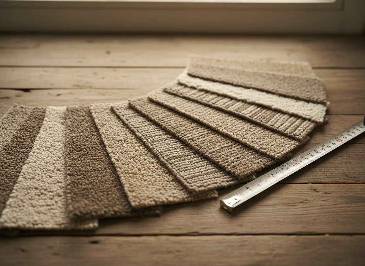 Carpet Installation Collinsville, OK FAQs